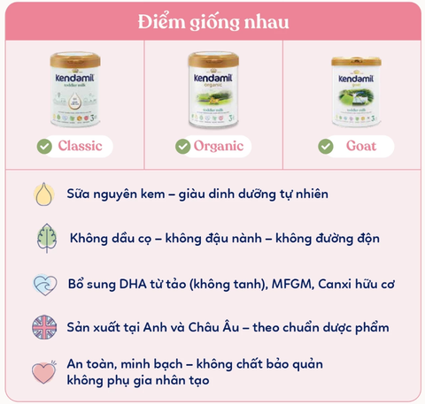Kendamil Nguyên Kem Todder Milk 3