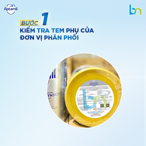Aptamil Profutura Úc 2 lon 800g