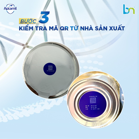 Aptamil Profutura Úc 2 lon 800g