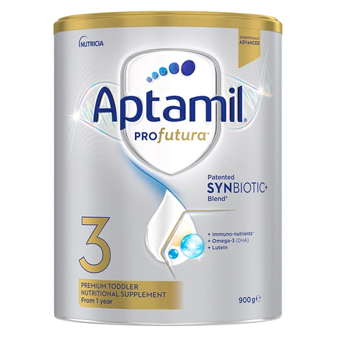 Aptamil Profutura Úc 3 lon 800g