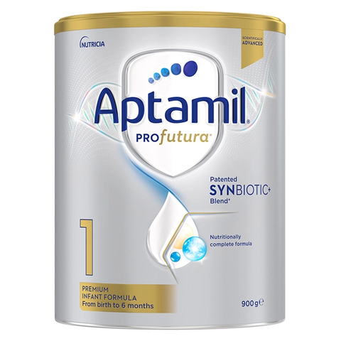 Aptamil Profutura Úc 1 lon 800g