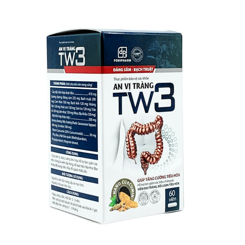 An Vị Tràng TW3
