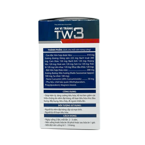 An Vị Tràng TW3