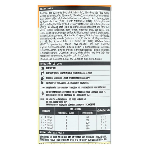 Optimum Gold 1 lon 800g