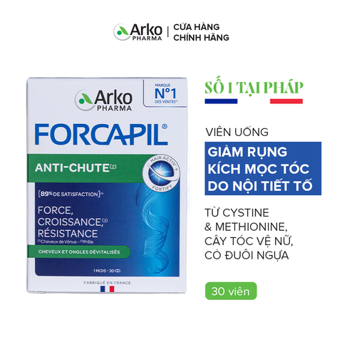 Arkopharma Forcapil Antichute