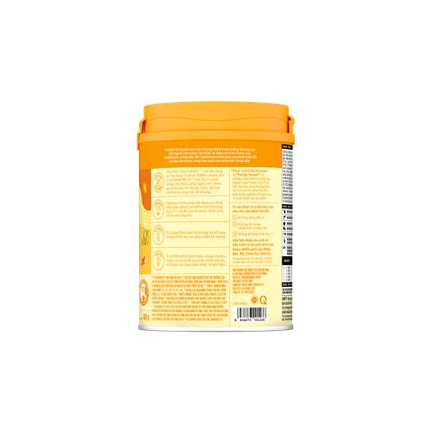 Optimum Gold 1 lon 400g