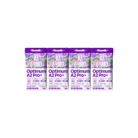 Optimum A2 Pro+ 110ml