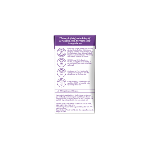 Optimum A2 Pro+ 110ml