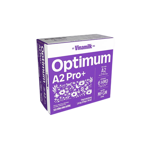 Optimum A2 Pro+ 110ml