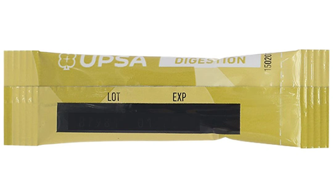Upsa Digestion