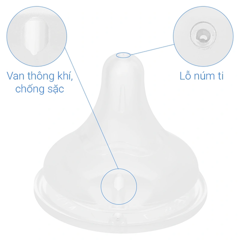 Bình sữa Pigeon PPSU SofTouch Thế hệ 3 160ml