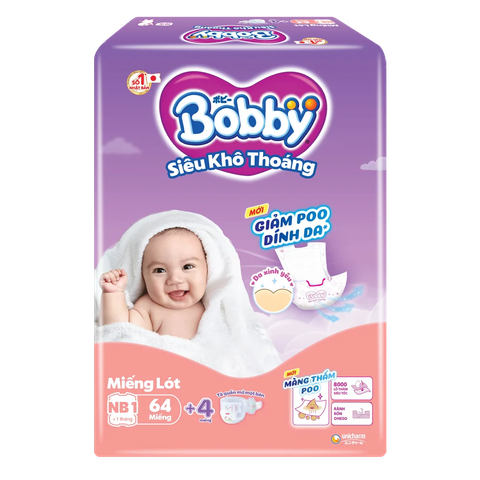Miếng Lót Bobby
