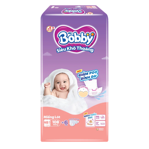 Miếng Lót Bobby