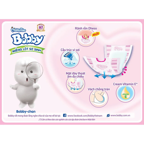 Miếng Lót Bobby