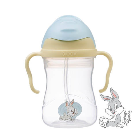 Bình nước BBOX 360 độ 240ml