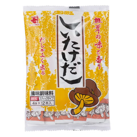 Hạt nêm nấm Kaneshichi 40g