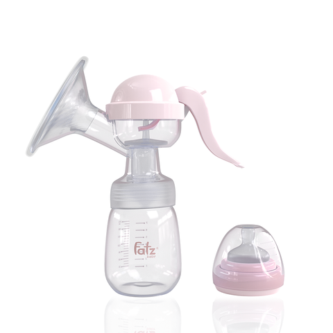 Fatz máy hút sữa rảnh tay