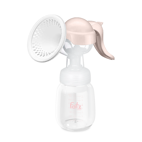 Fatz máy hút sữa rảnh tay