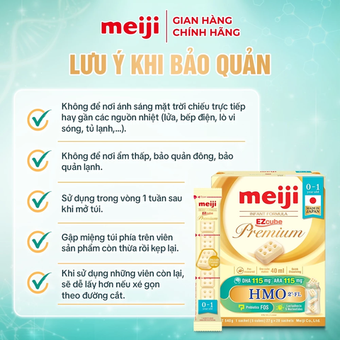 Meiji Premium thanh 0-1