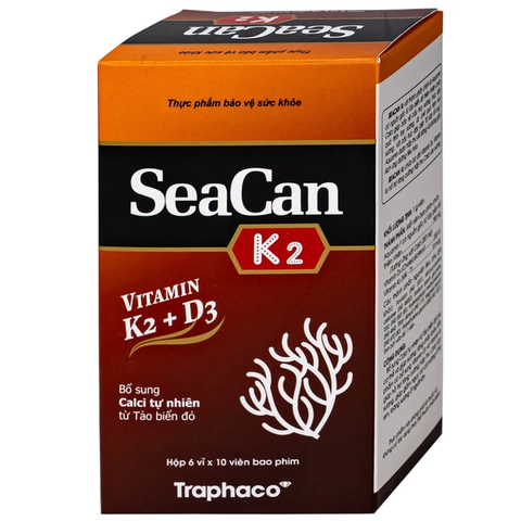 Seacan K2