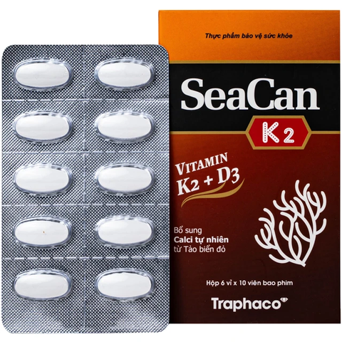 Seacan K2
