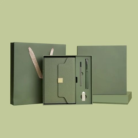 Bộ quà tặng 008