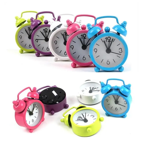 Đồng hồ để bàn 003