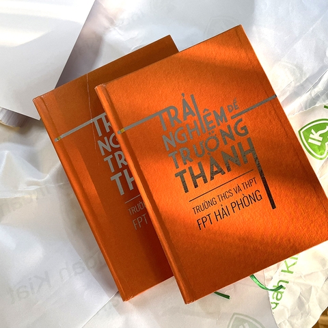 Sổ tay bìa cứng 001