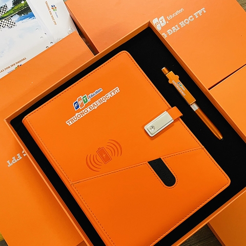 Bộ quà tặng 015