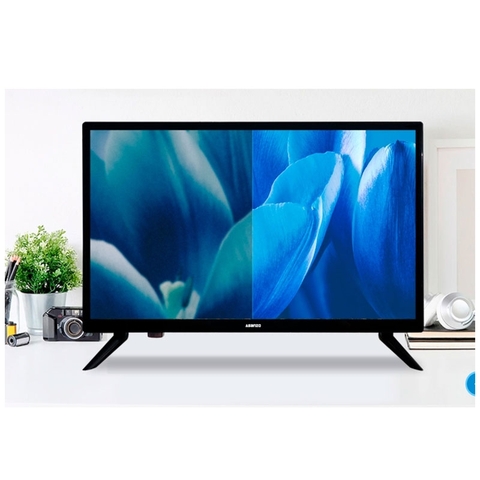 Tivi Asanzo 25 inch Mode 25T56