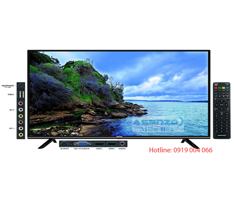 Tivi led Asanzo thường 32inch 32S810