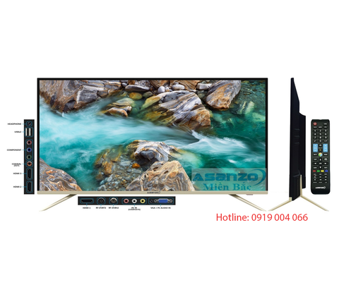 Tivi LED Asanzo 40AT320 - 40 inch