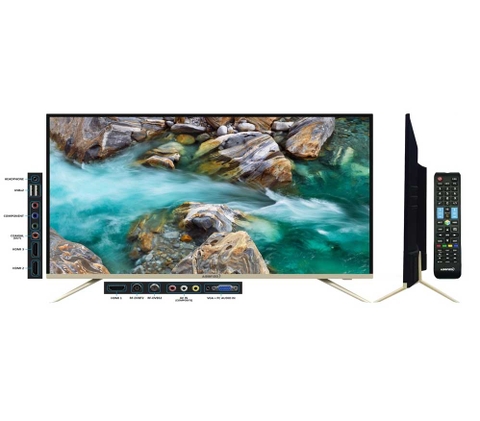 Tivi Led Asanzo 40 inch model 40T330