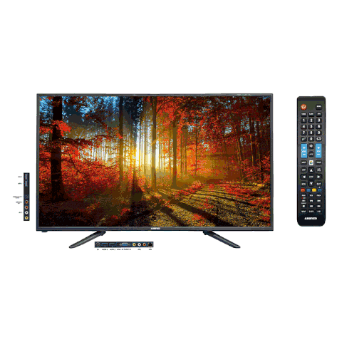 TIVI SMART ASANZO 43AS530 (Tivi 43 inch)