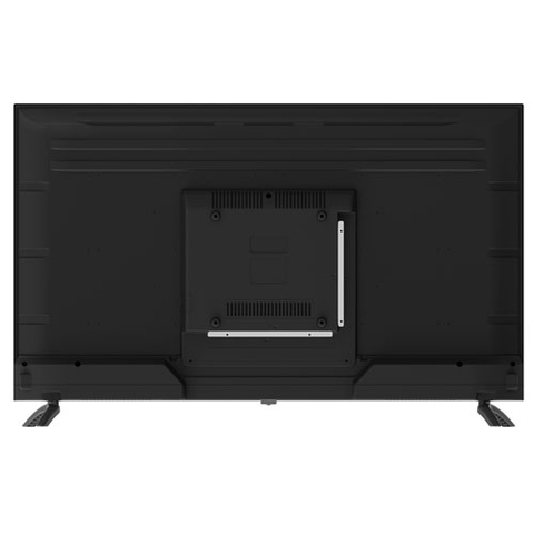 Tivi Smart Asanzo 43 inch 43S52 khung viền kim loại