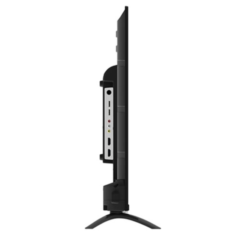 Tivi Smart Asanzo 43 inch 43S52 khung viền kim loại