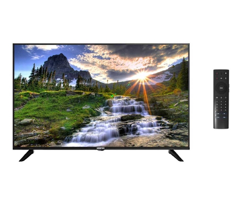 Smart Tivi Asanzo Voice search 43S53 [New 2020]