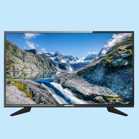 TIVI LED ASANZO 43T690 (Tivi 43 inch)