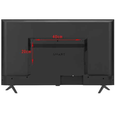 Tivi Smart Asanzo 4K - ANDROID 11.0(AOSP) 43inch Model 43U8E