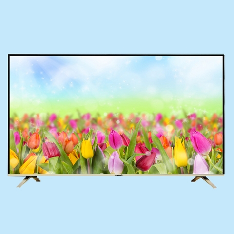 TIVI LED ASANZO 50E890 (50 inch)