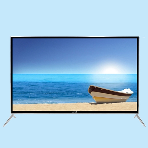 TIVI LED ASANZO 55K860 (55 inch mặt kính cường lực)