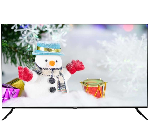 Tivi Asanzo 50inch Smart TV iSLIM 4K model 50SL700