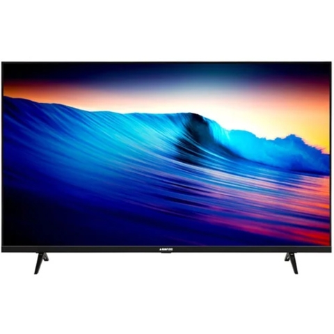 Tivi 50U72 Smart Asanzo 50inch dòng 4K UHD Voice seach