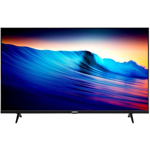 Smart tivi Asanzo iSlim pro 10 4K 55inch model 55U72