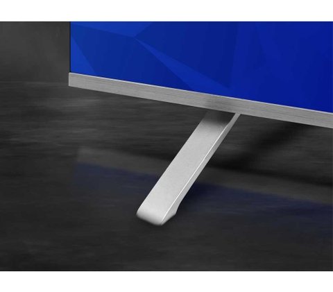 Smart TV Asanzo iSLIM 4K 55 inch model 55SL800