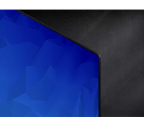 Smart TV Asanzo iSLIM 4K 55 inch model 55SL800