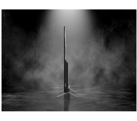 Smart TV Asanzo iSLIM 4K 55 inch model 55SL800