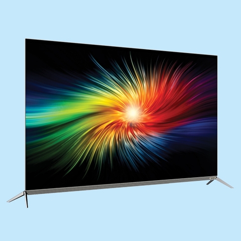 TIVI SMART ASANZO OLED 4K 55X8 (55 inch siêu mỏng)