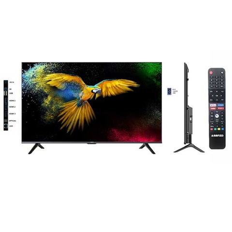 Smart tivi 55U71 Asanzo iSlim pro 10 4K 55inch
