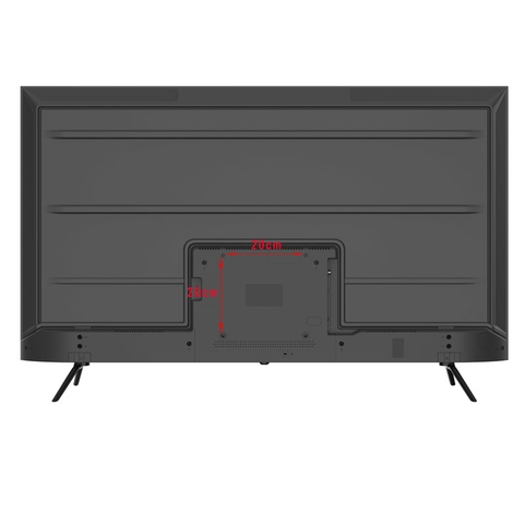 Tivi Smart Google  4K - Kết nối từ xa bằng BLUETOOTH 55 inch 55EX8